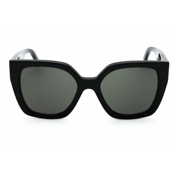 Gucci Sunglasses GG1300S-001-55 New with tags